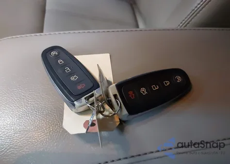 2013 Ford Edge Limited from USA, damaged, VIN 2FMDK4KC7DBA74378